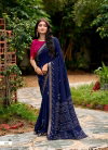 Scarlet By Sr Silk Self With Jeqard Border Saree Wholesalers In Delhi